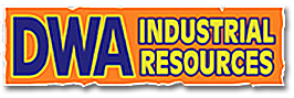 DWA Logo